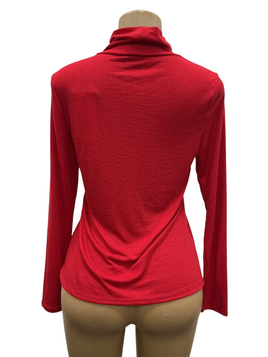 Blusa M (CROWN & IVY)