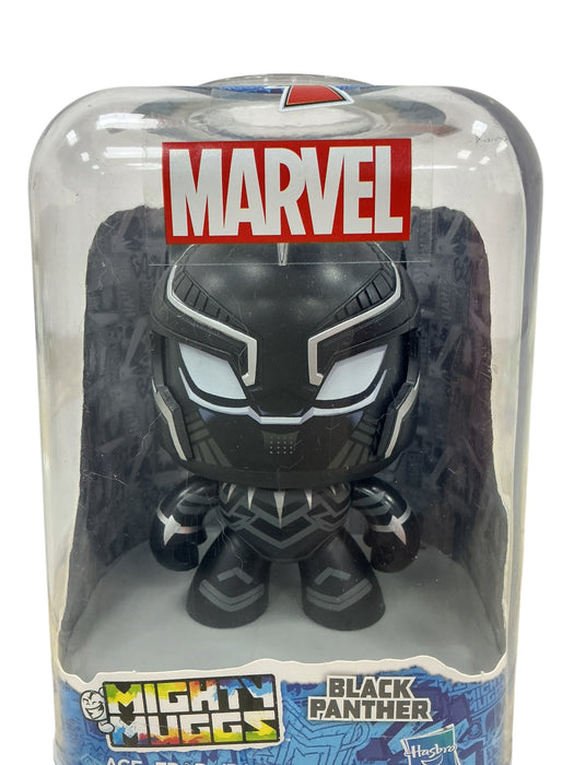 Black Panther (HASBRO)