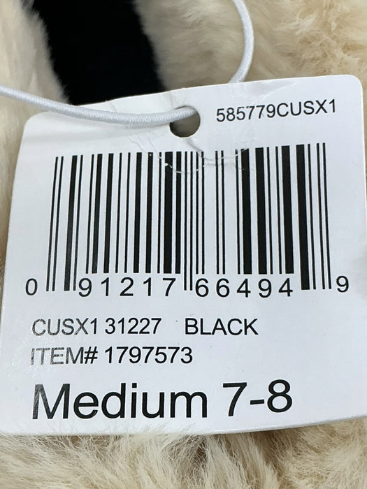 Sandalia 7-8 (CUDDL DUDS)