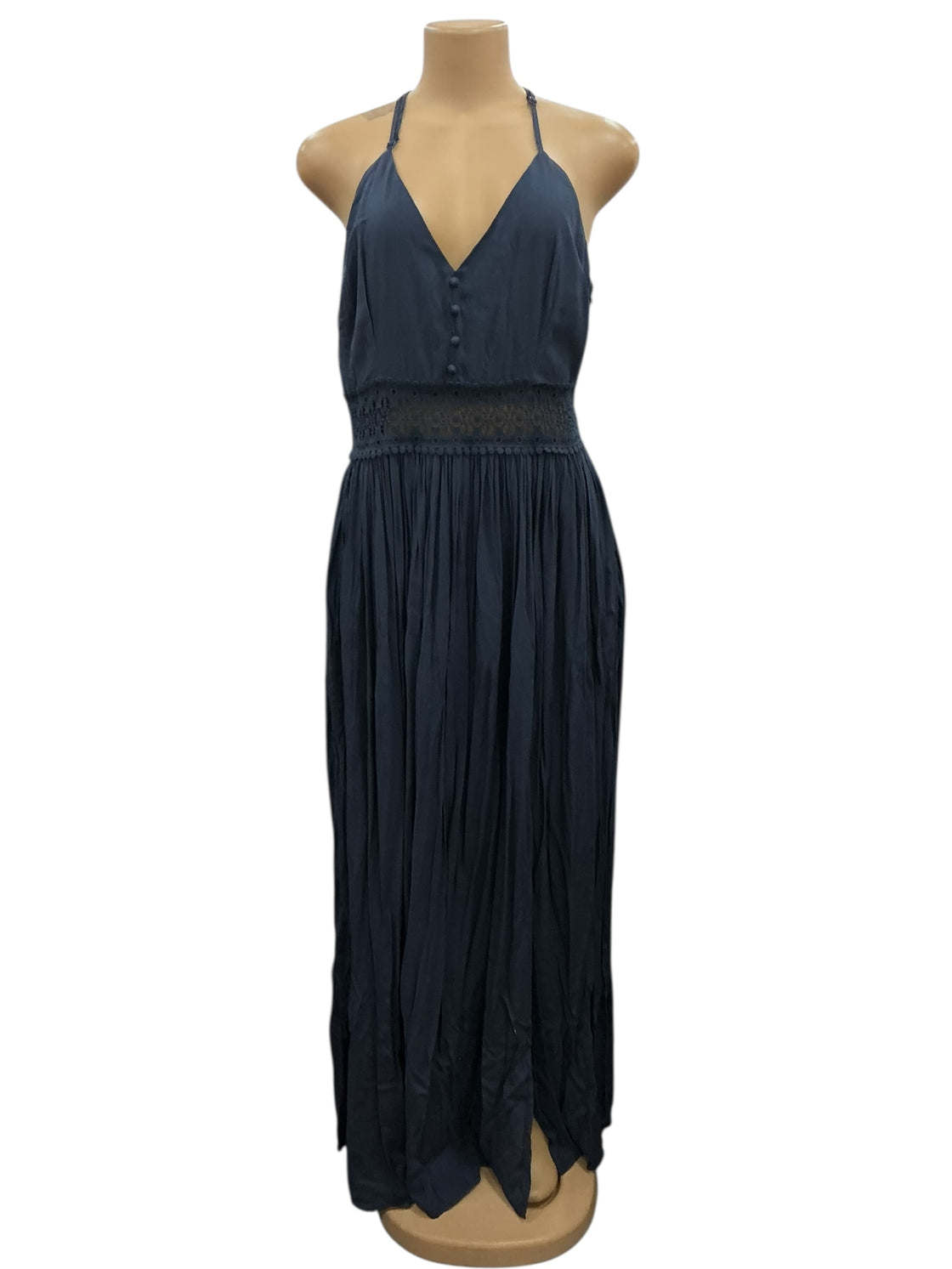 Vestido L (FASHIONNOVA)