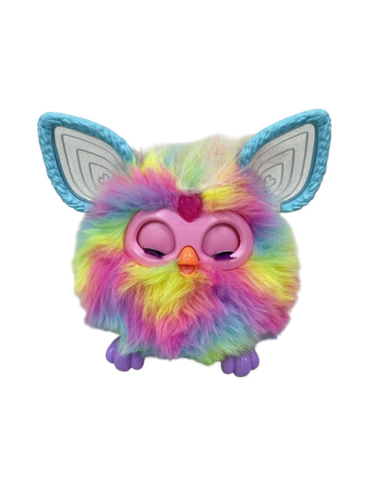 Furby Arcoíris (HASBRO)