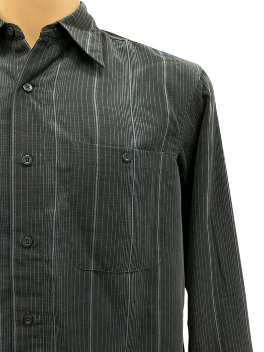 Camisa M (HAGGAR)