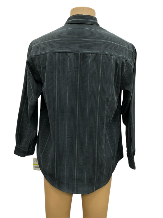 Camisa M (HAGGAR)
