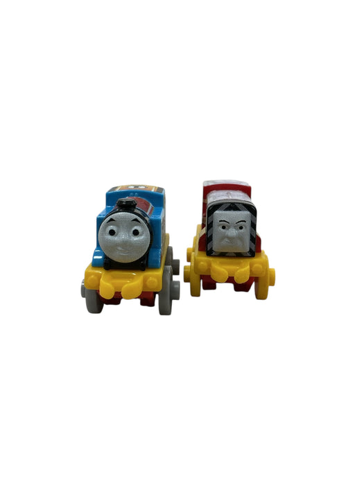 Set de mini trenes (THOMAS AND FRIENDS)