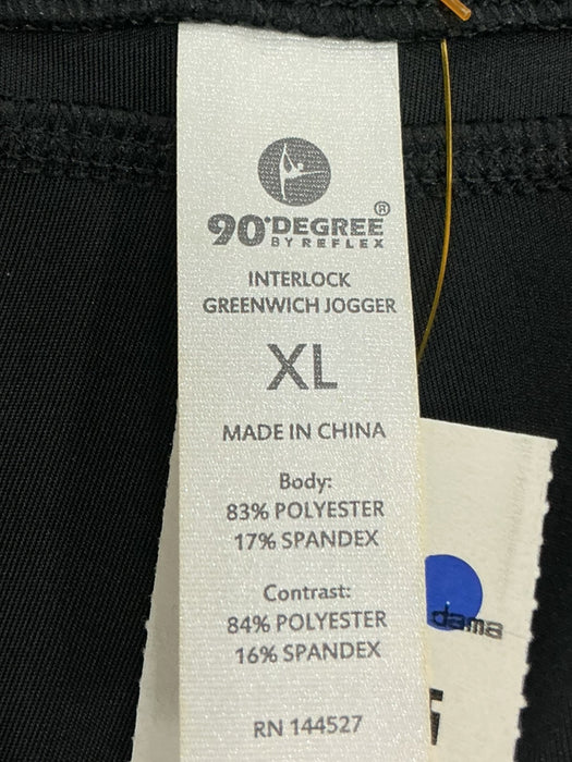 Pants XL (90 DEGREE)