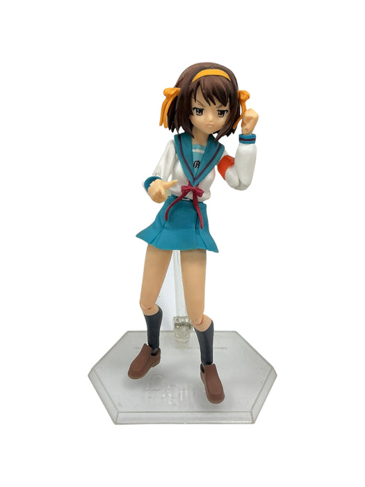 Izumi y Suzumiya (FIGMA)