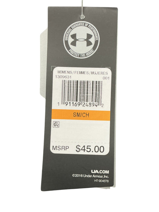 Leggins SM (UNDER ARMOUR)