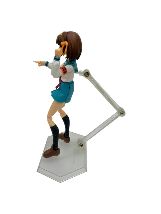 Izumi y Suzumiya (FIGMA)