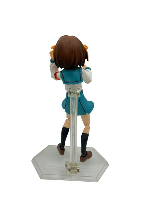 Izumi y Suzumiya (FIGMA)