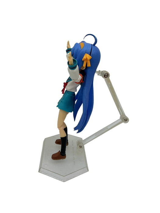 Izumi y Suzumiya (FIGMA)