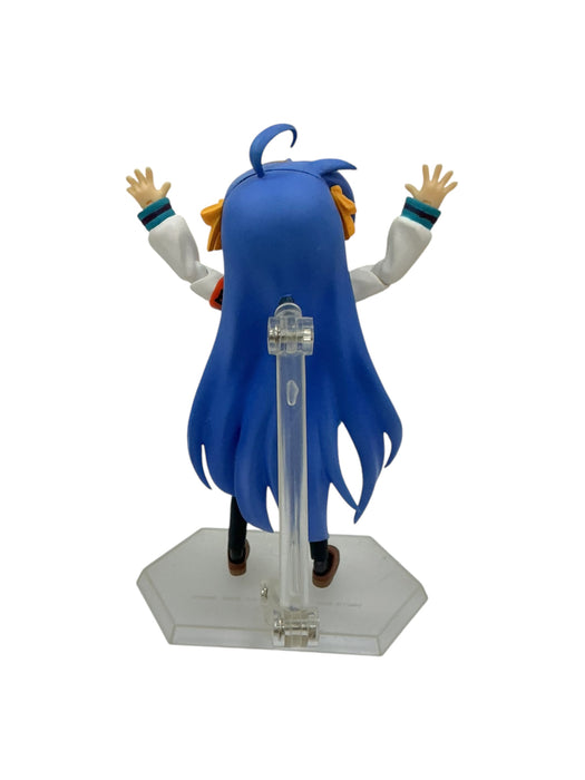 Izumi y Suzumiya (FIGMA)