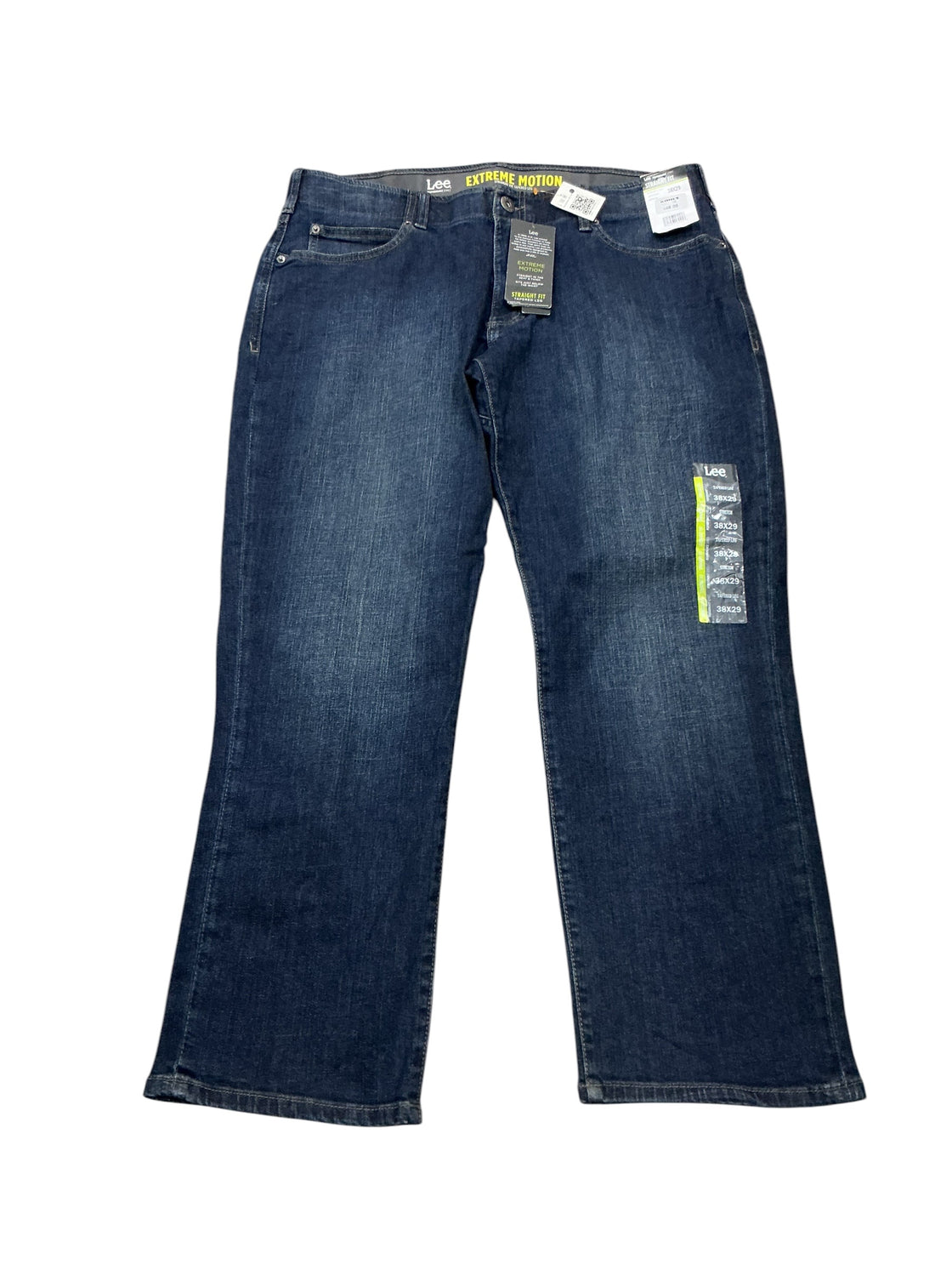 Pantalón 38X29 (LEE)