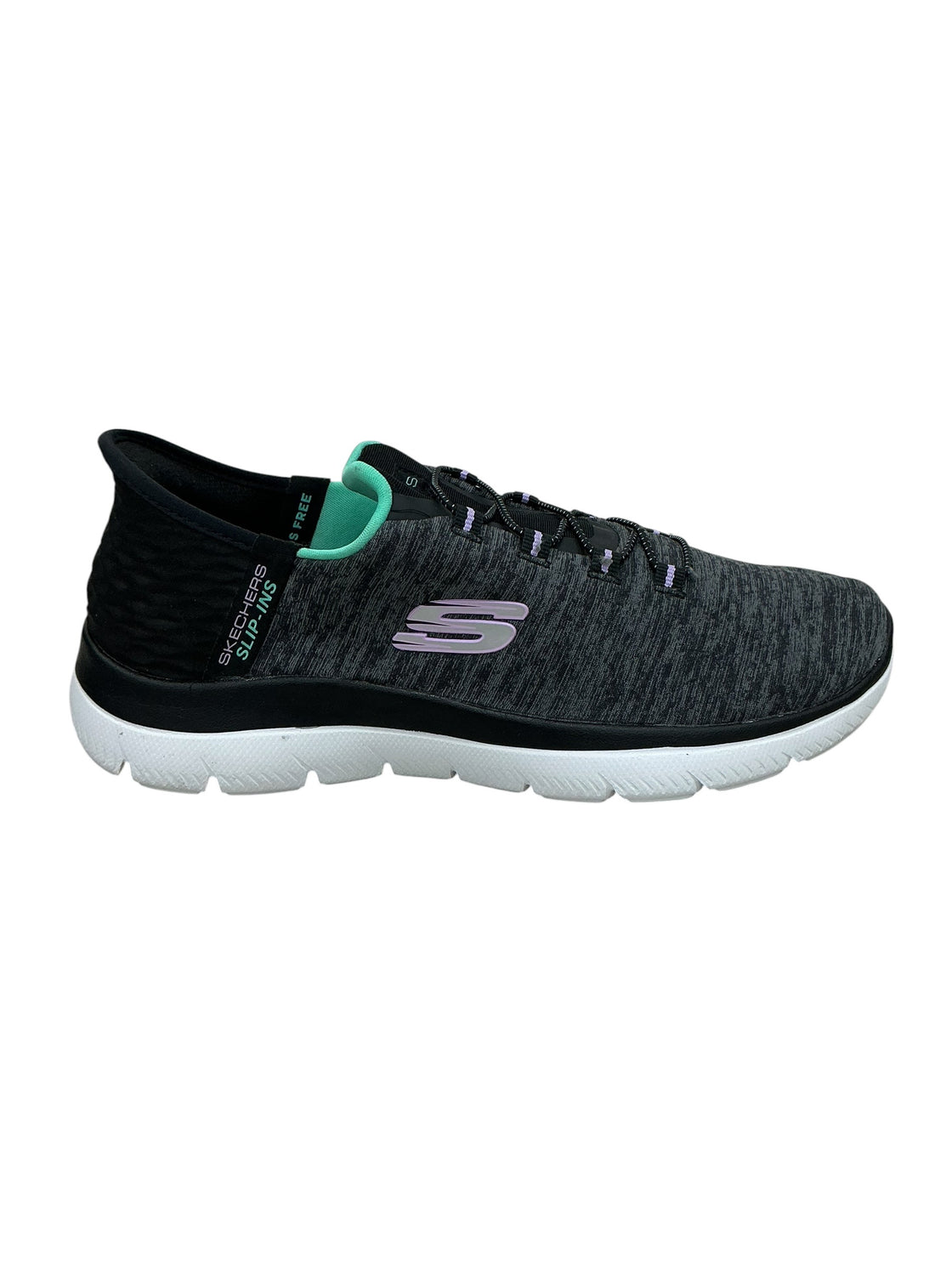 Tenis 6 (SKECHERS)