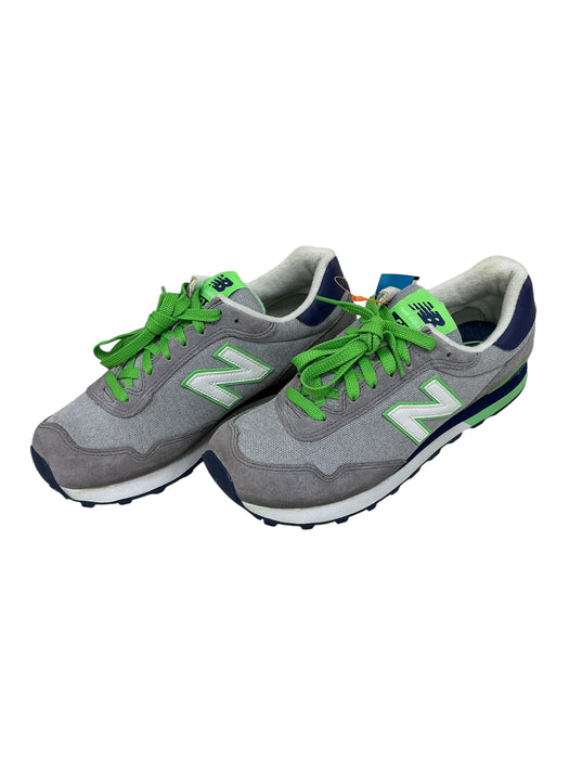 Tenis 9 (NEW BALANCE)