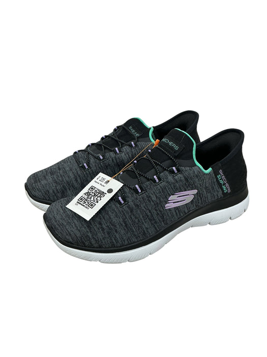 Tenis 6 (SKECHERS)