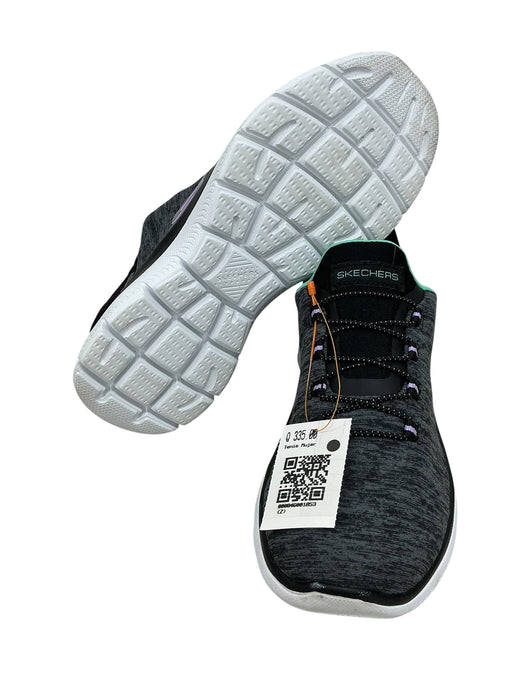 Tenis 6 (SKECHERS)