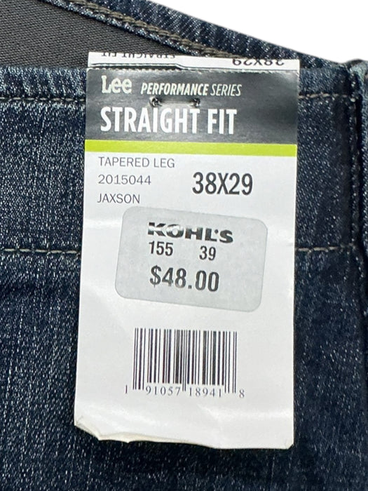 Pantalón 38X29 (LEE)
