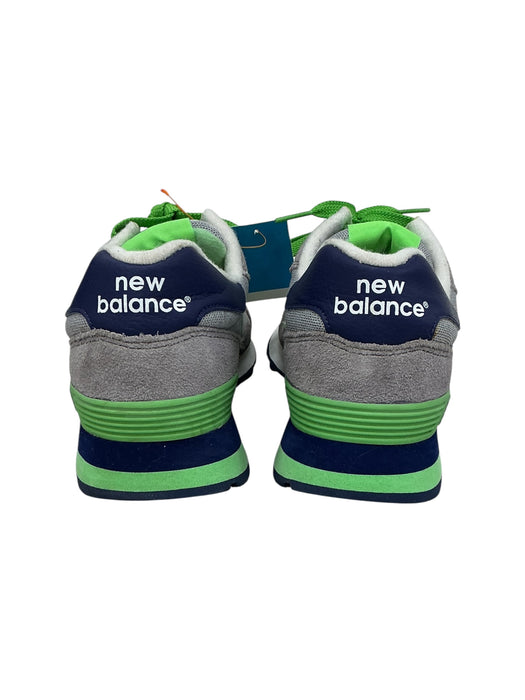 Tenis 9 (NEW BALANCE)