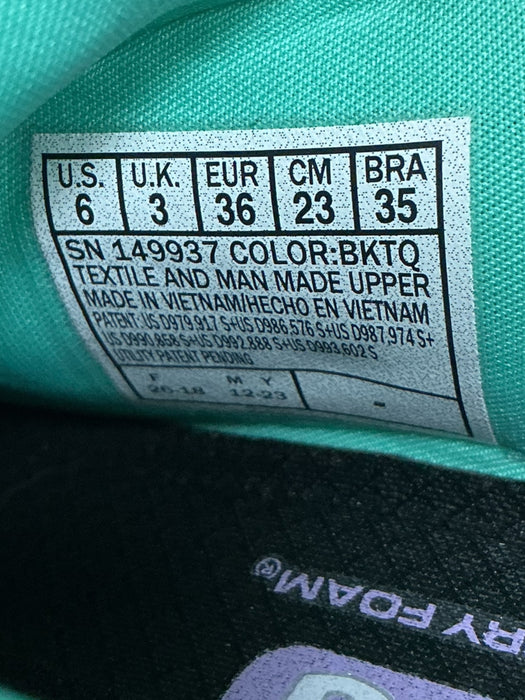 Tenis 6 (SKECHERS)