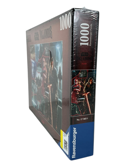 Rompecabezas (DISNEY)