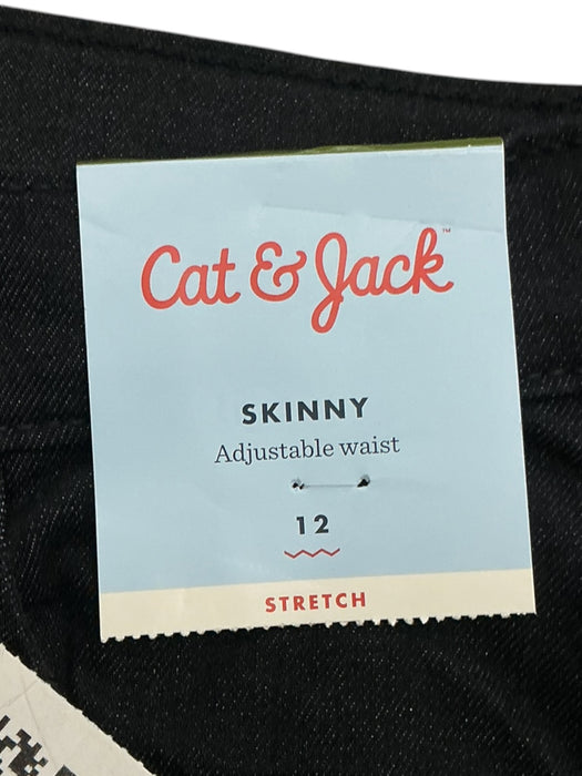 Pantalón para niño 12 (CAT & JACK)