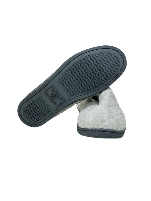 Pantuflas 7.5 (ISOTONER)
