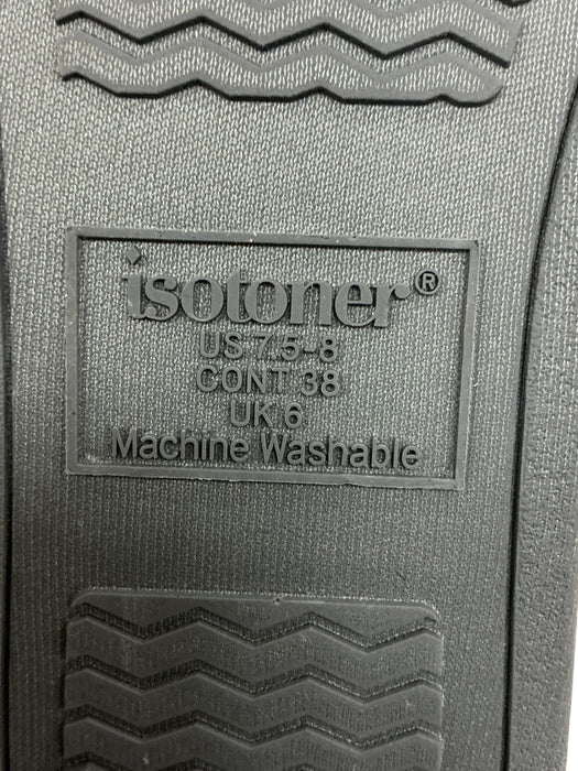 Pantuflas 7.5 (ISOTONER)