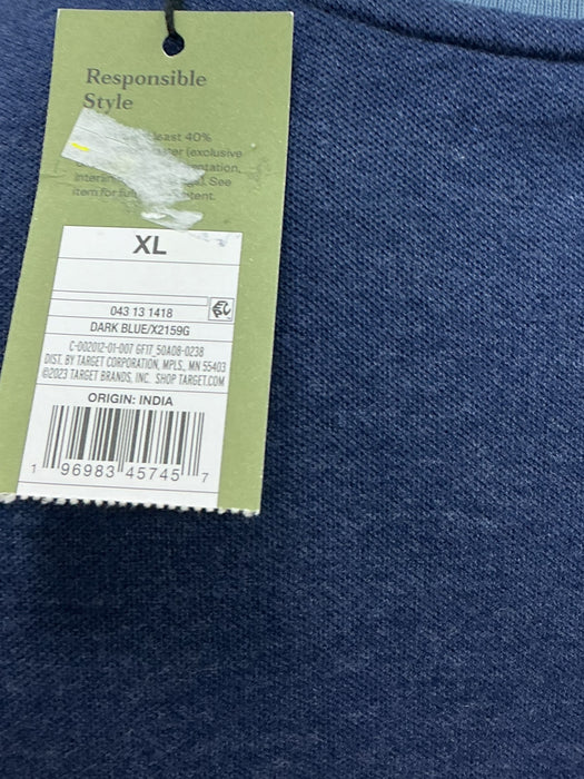 Playera XL (GOODFELLOW)