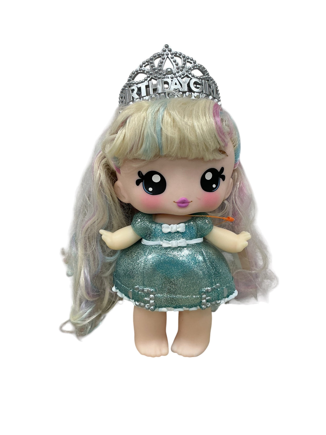 Muñeca Birthday