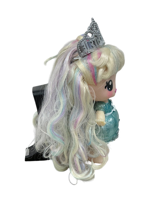 Muñeca Birthday