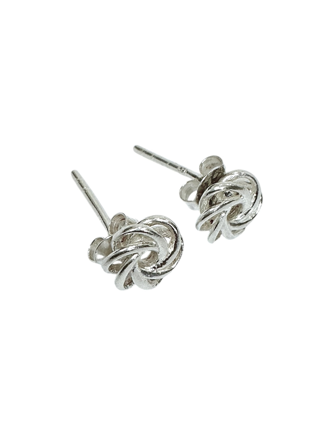 Aretes de Plata (925)