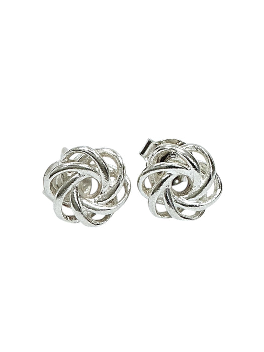 Aretes de Plata (925)