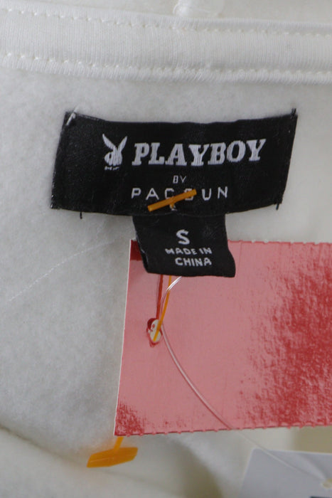 Sudadero S (PLAYBOY)