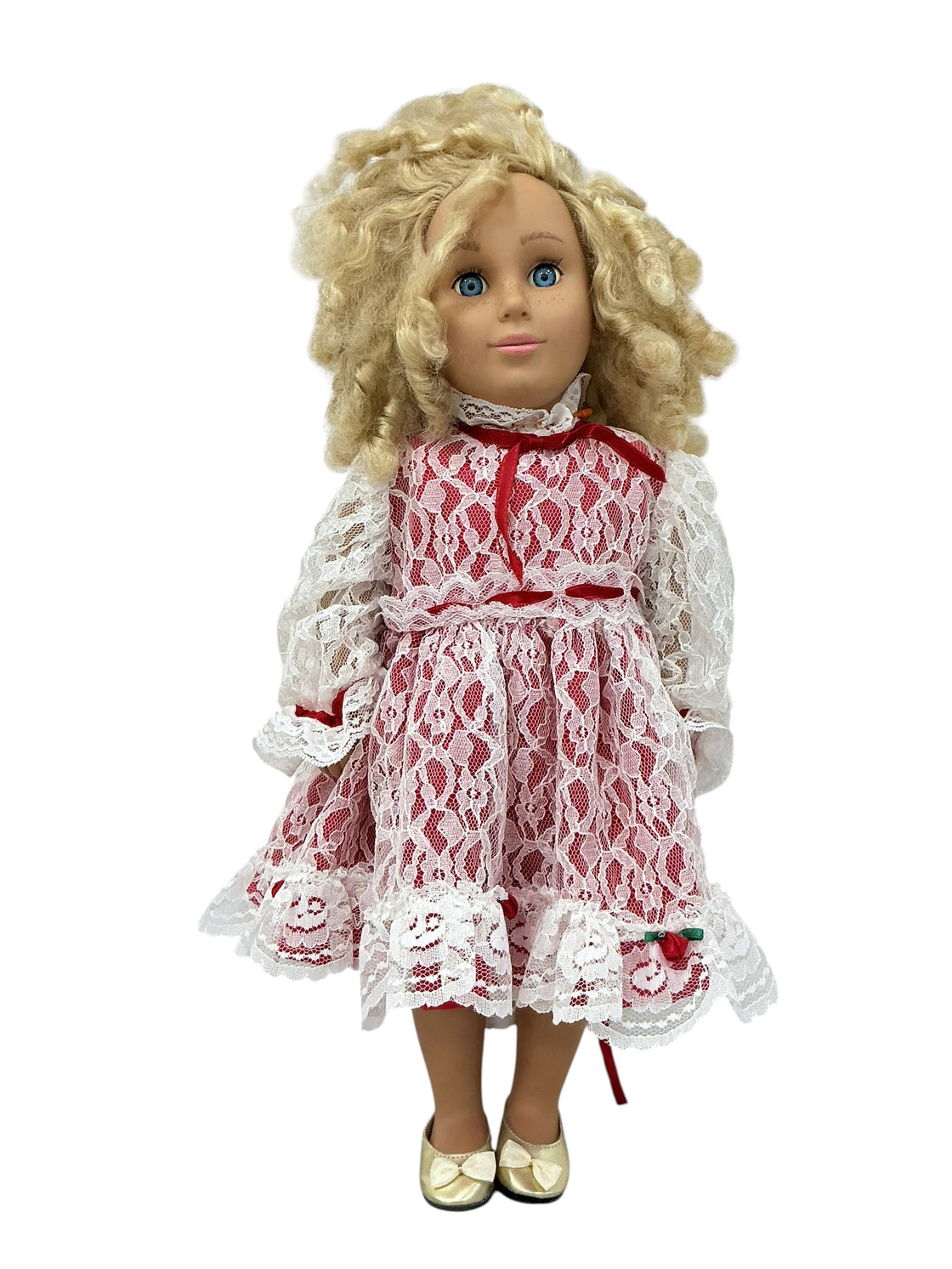 Muñeca