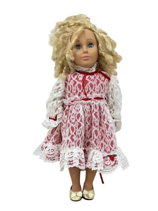 Muñeca