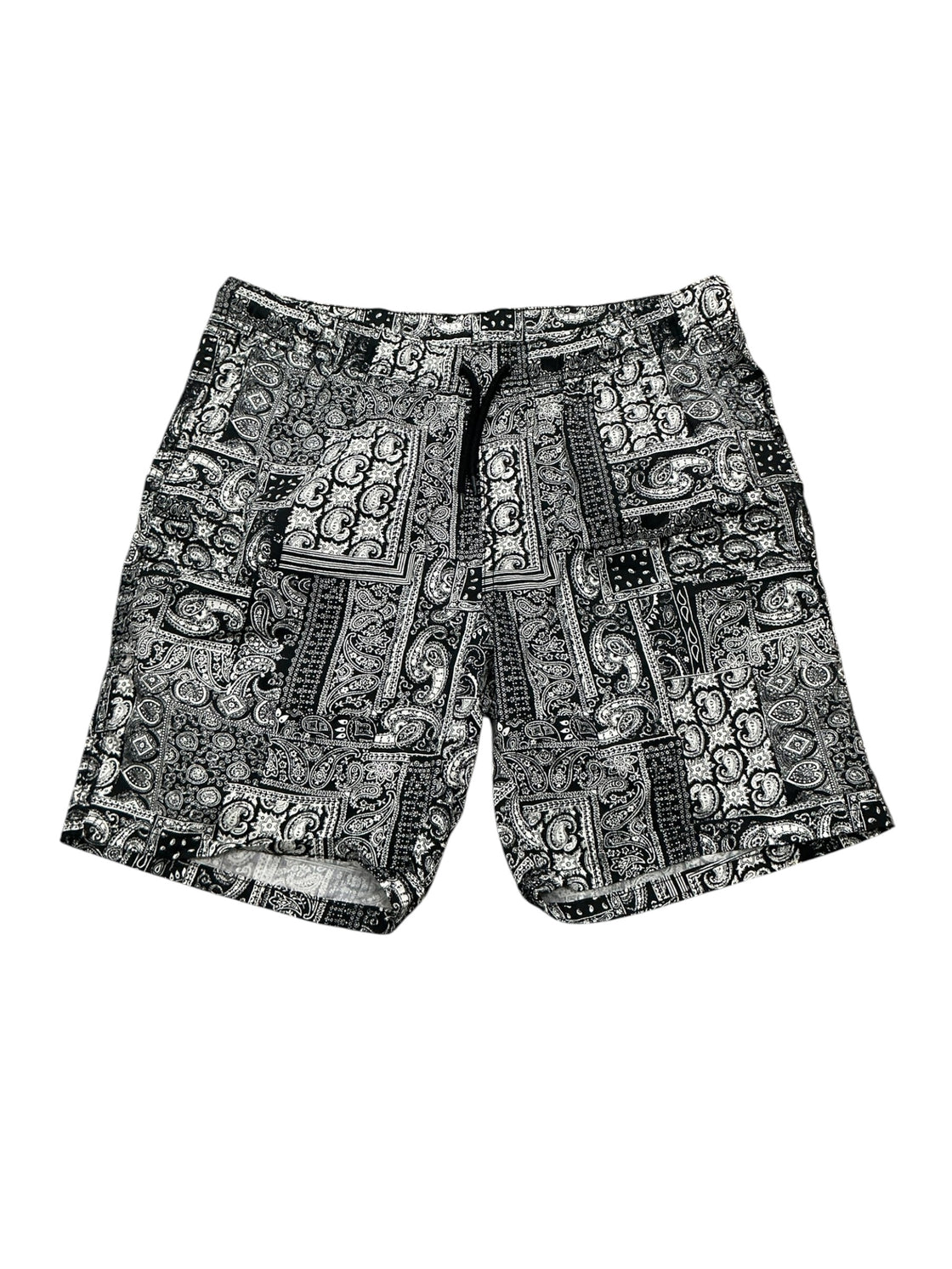 Pantaloneta M (DIVIDED)