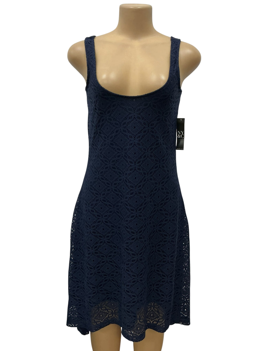 Vestido XS (NEW YORK & COMPANY)