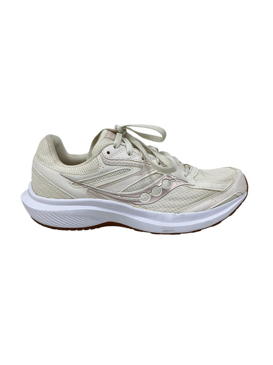 Tenis 9.5 (SAUCONY)