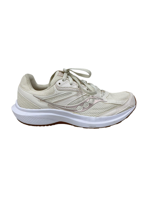 Tenis 9.5 (SAUCONY)