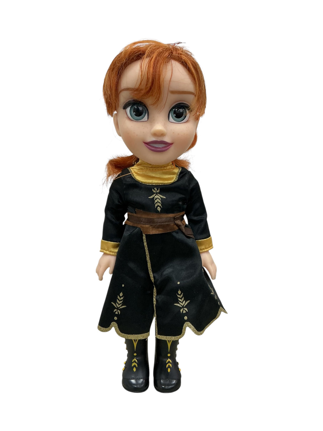 Anna (DISNEY)