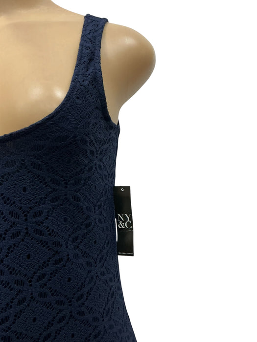 Vestido XS (NEW YORK & COMPANY)
