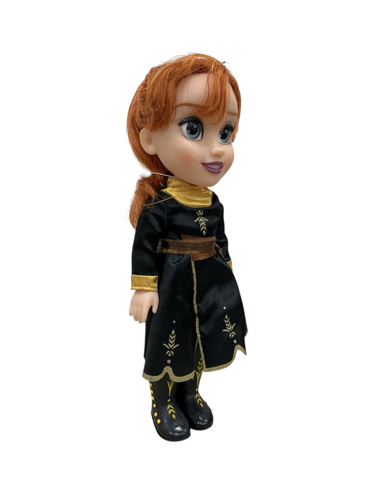 Anna (DISNEY)