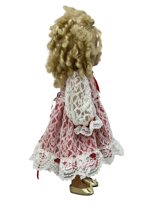 Muñeca
