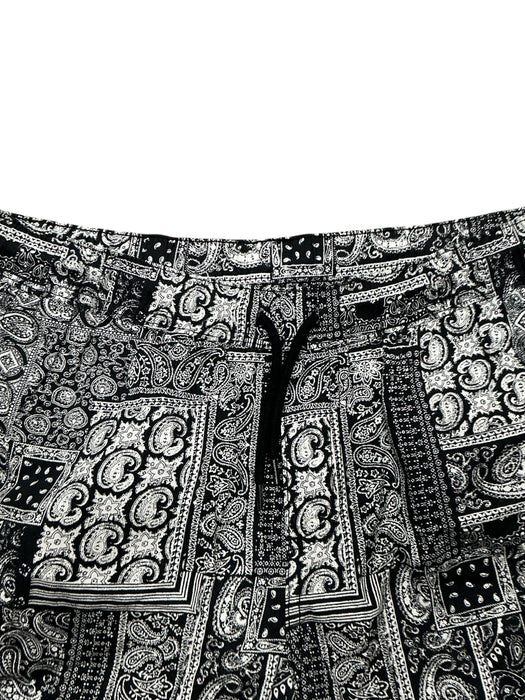 Pantaloneta M (DIVIDED)
