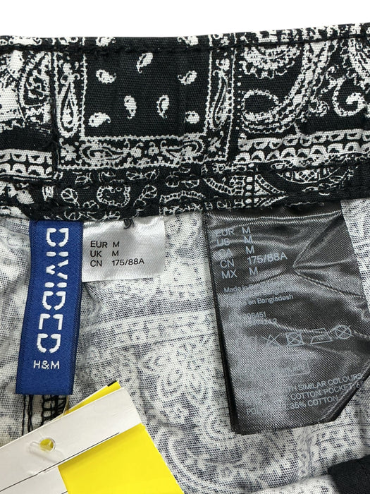 Pantaloneta M (DIVIDED)