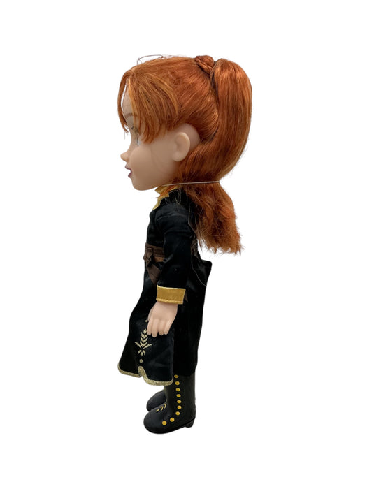 Anna (DISNEY)