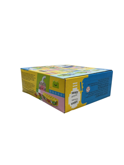 Juguete de construcción (LEGO)