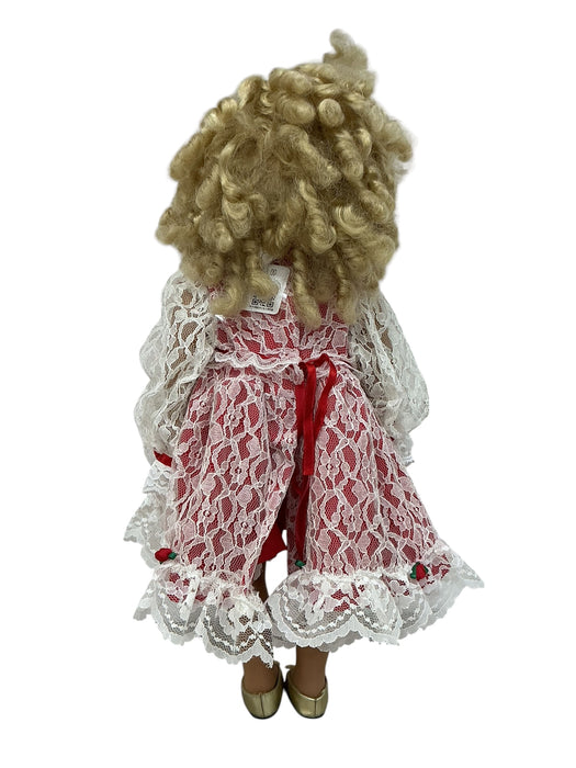 Muñeca