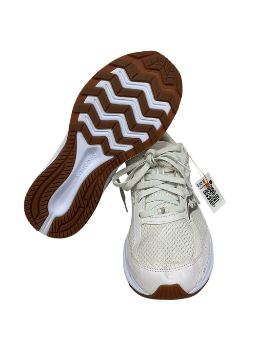 Tenis 9.5 (SAUCONY)