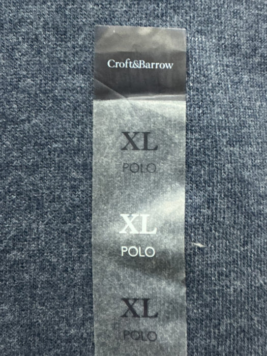 Sudadero XL (CROFT & BARROW)